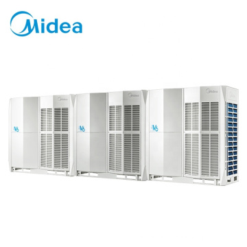 Midea V6 86HP DC Inverter Vrf Industrial Air Conditioner for Building